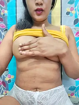 Sembang XXX Secara Langsung Your_Private_Girl
