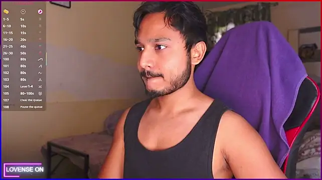 Chat XXX en directo de fuckkboy101