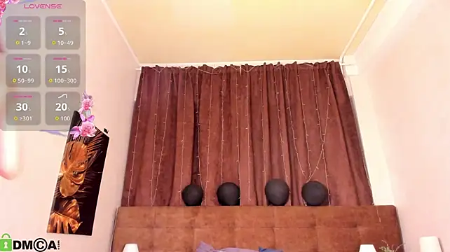 Živý XXX chat Lessi_Panic