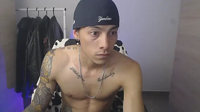 chomelo6 Live XXX-chat
