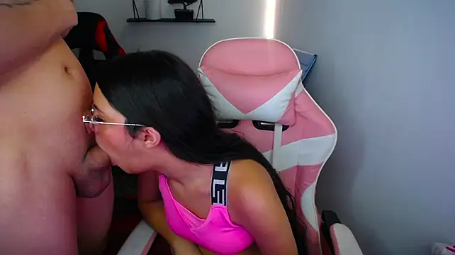 jessi_and_boy Chat XXX in diretta