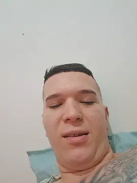 Mikedotow – Live XXX-chat