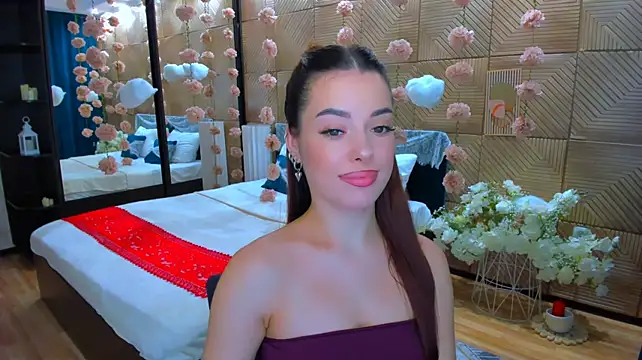 Chat XXX ao vivo de PutOnRepeat