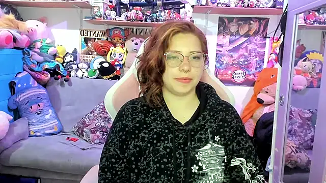 soficammy Live XXX-Chat