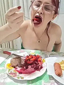 Sweetsorgarian Live XXX chat