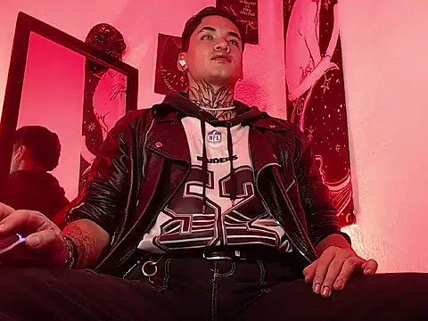 Chat XXX Live AlecBanne_