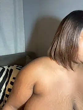 แชท XXX สดของ Bubbleboobs19