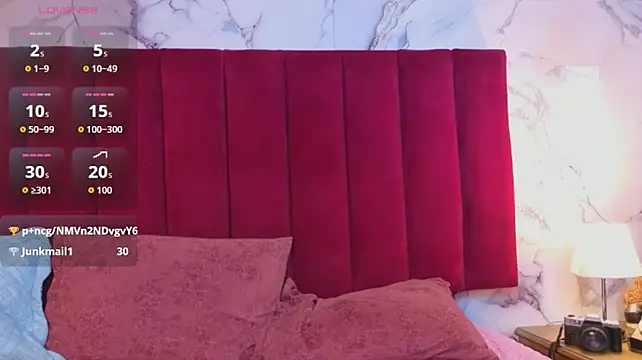 Živý XXX chat JESSYCORTES