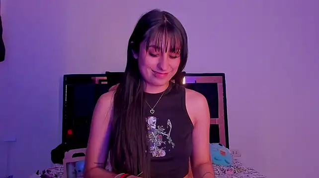 Princesstiny 现场XXX聊天