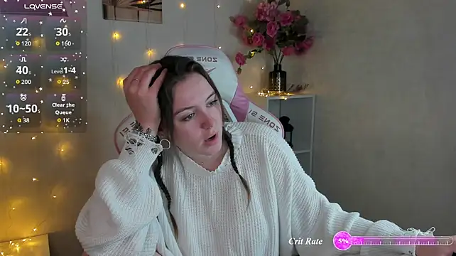Secret_goddes Live XXX-Chat