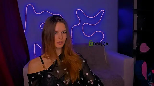 angie_foxy1's Live XXX Chat