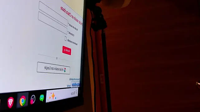 JulsPatel – Naživo XXX chat