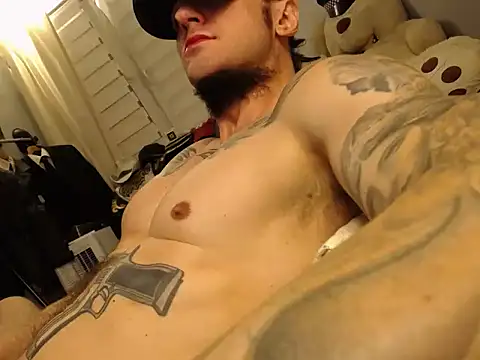XXX chat uživo modela ballardbret