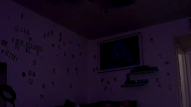 TheRealMrDLlong Chat XXX live