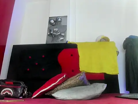 دردشة mark_splinter09 الجنسية المباشرة