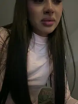 Chatroom XXX en direct de maddy_bronw_
