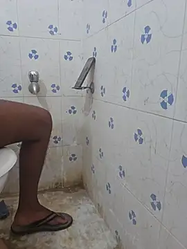 XXXking26 élő XXX-chatje