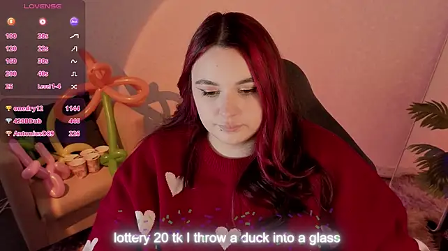 Mia_R0ss' Live XXX Chat