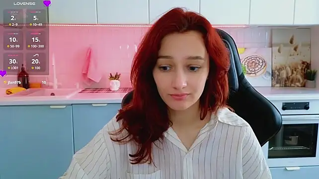 XXX chat uživo modela Sinty_Noria