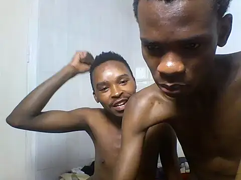 Tellyboys – Live XXX-chat