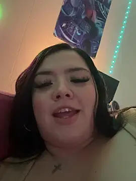 CherryYuki Chat XXX in diretta