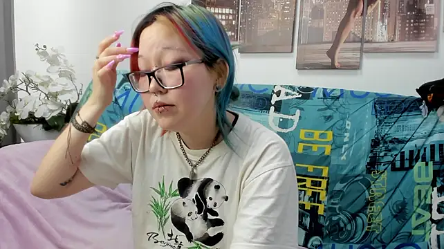 Онлайн чат XXX Cute__Kiko