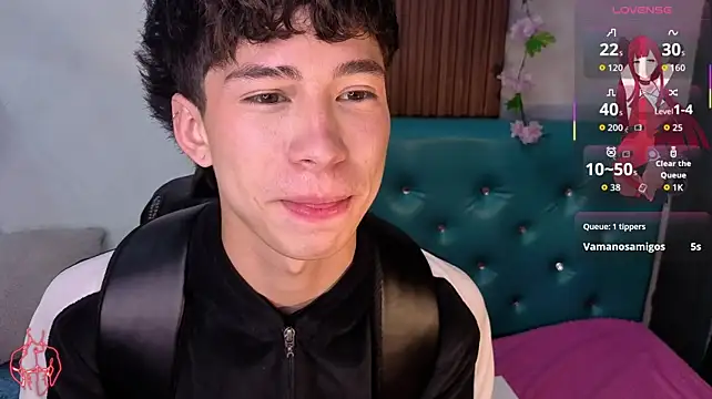 Kael_Prince Live XXX-Chat