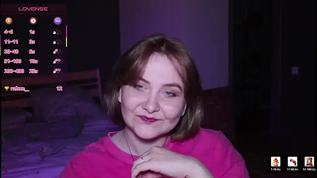 sensual_girrrl live XXX chat