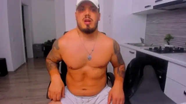 Chat XXX ao vivo de ZackMasterss