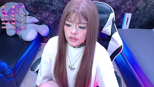 DannyBlersack's Live XXX Chat