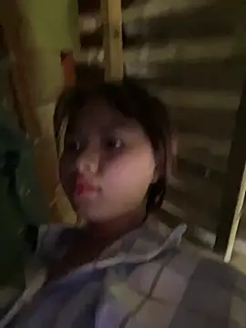 Cina-cute Show Webcam
