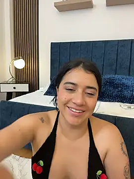 KallyMyller1's Live XXX Chat