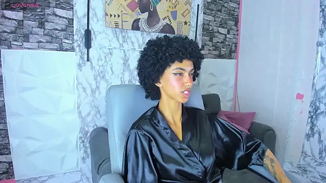 Chat XXX Live Queen_Cuarxxo
