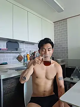Zen_K's Live XXX Chat