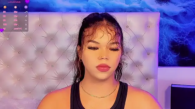 Czat XXX na żywo – Keira_Fox31