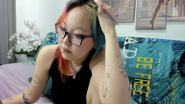 Cute__Kiko's Live XXX Chat