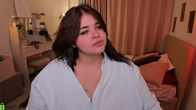 دردشة Annet_Nel1son الجنسية المباشرة