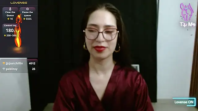 Natashaa_lust's Live XXX Chat