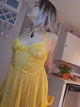 ScarletsWeb Chat XXX in diretta