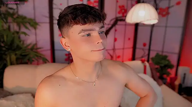 PRINCE_STEV Live XXX-Chat