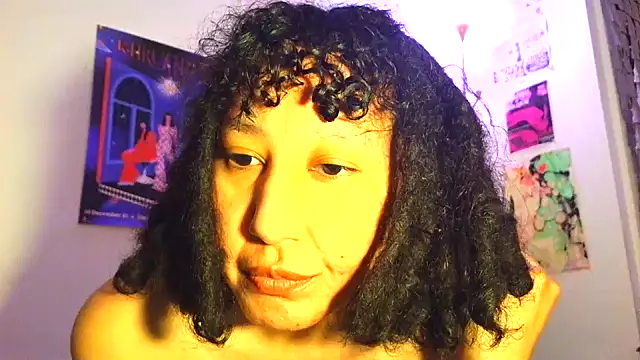DiiDiiVonn Chat XXX in diretta