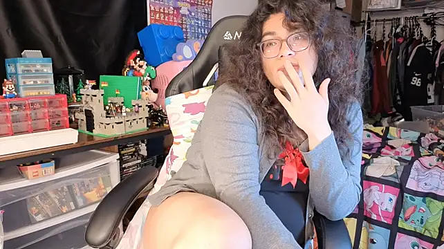 Chat XXX Live ShinyCherub