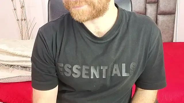 michacosio Webcam show