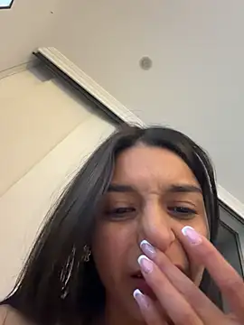 Živý XXX chat violeta365