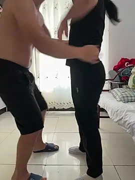 gaojujiang_8 Obrolan Langsung XXX