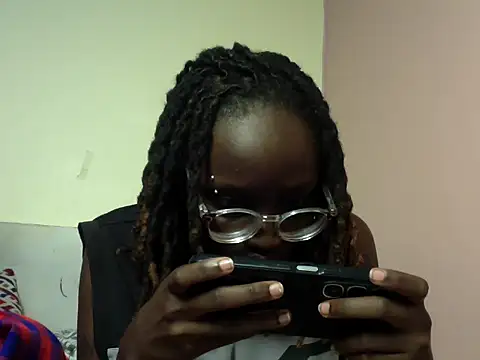 Chat XXX ao vivo de SexyAry