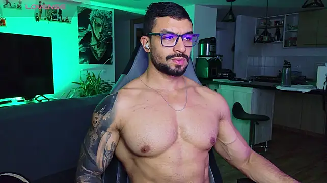Онлайн чат XXX Michael_Diamond