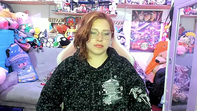 Chat XXX en directo de soficammy