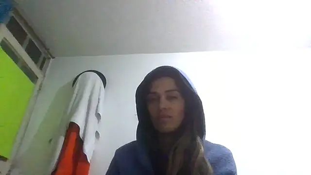 Chat XXX en directo de Juanabrunette7