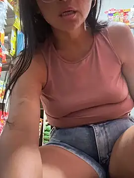 Chat +18 de _Linda_88 ao vivo